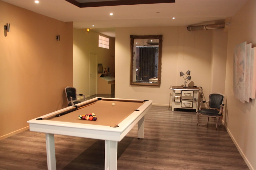 La Font Vineuse Hotel Spa 47/73