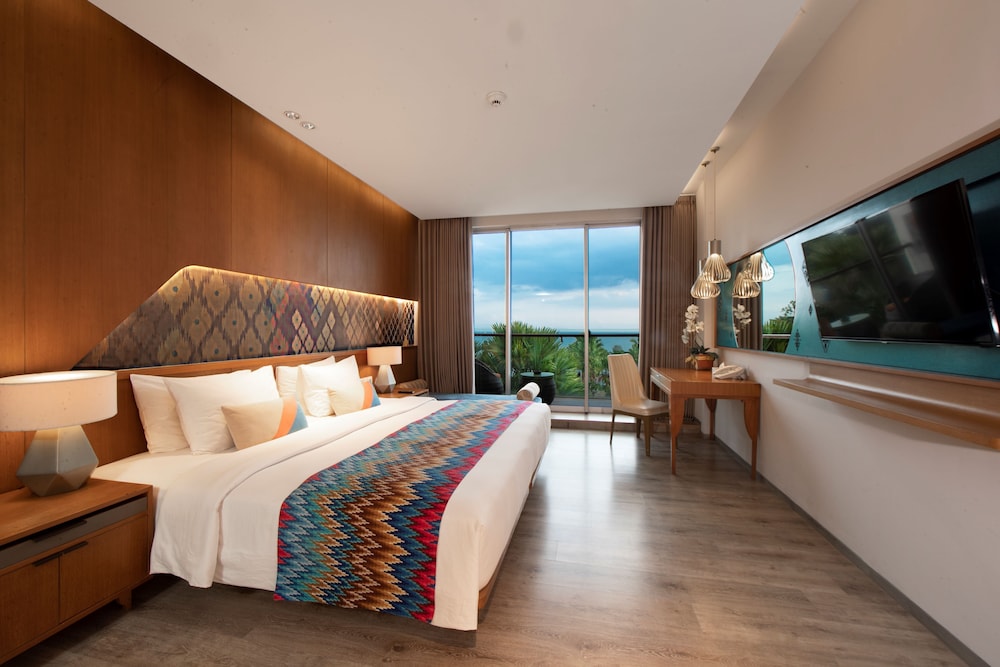 Aruna Senggigi Resort And Convention 20/67