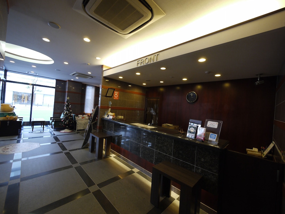 Hotel Route Inn Oita Ekimae 3/31