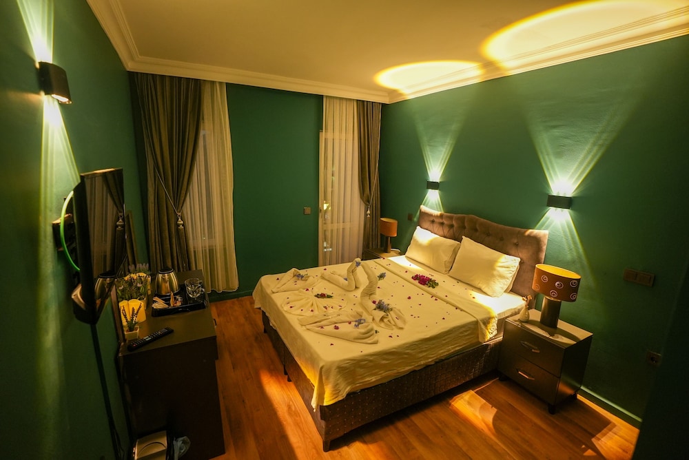 Hotel Kerim 7/65