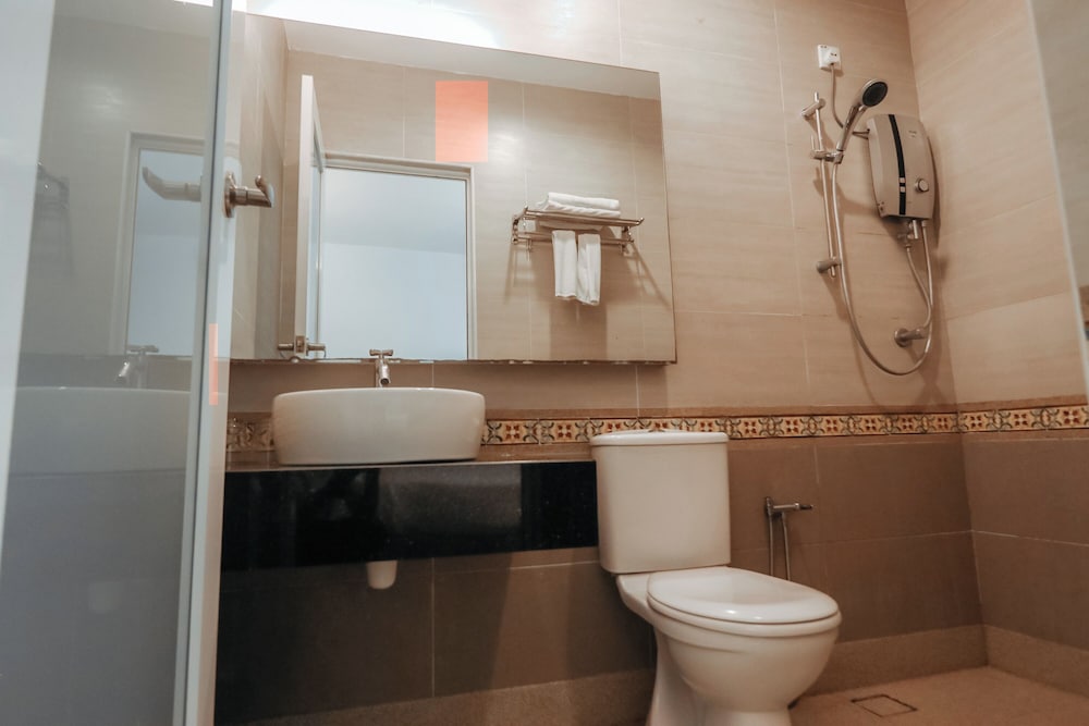 Fomecs Boutique Hotel 50/56