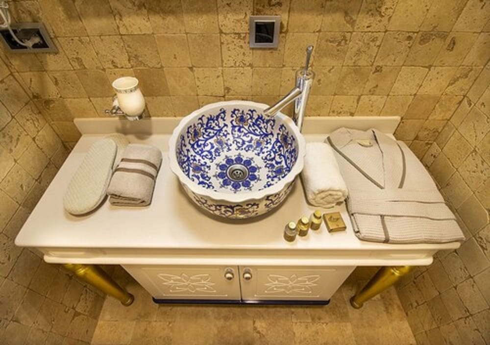 Amour Alacati Butik Otel 写真2