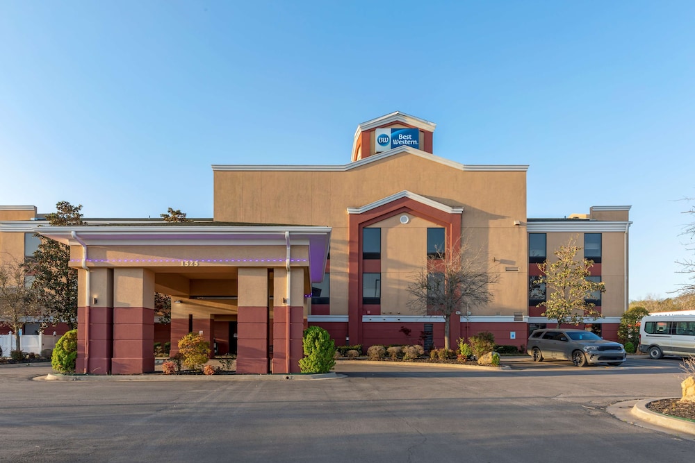 Best Western Seminole Inn & Suites 3/36