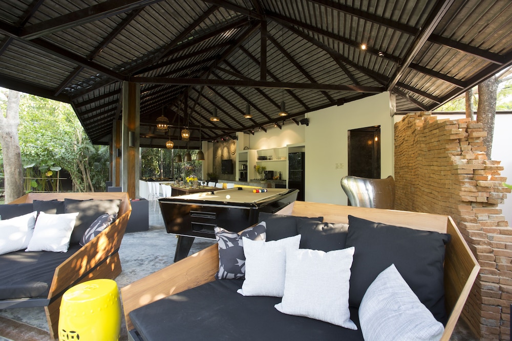 Tolani Southgate Villa Chiang Mai 34/49