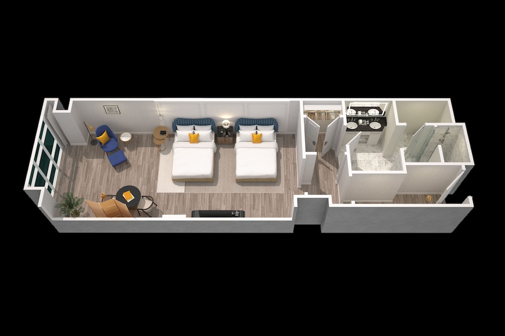 The Ritz Carlton South Beach 5/43