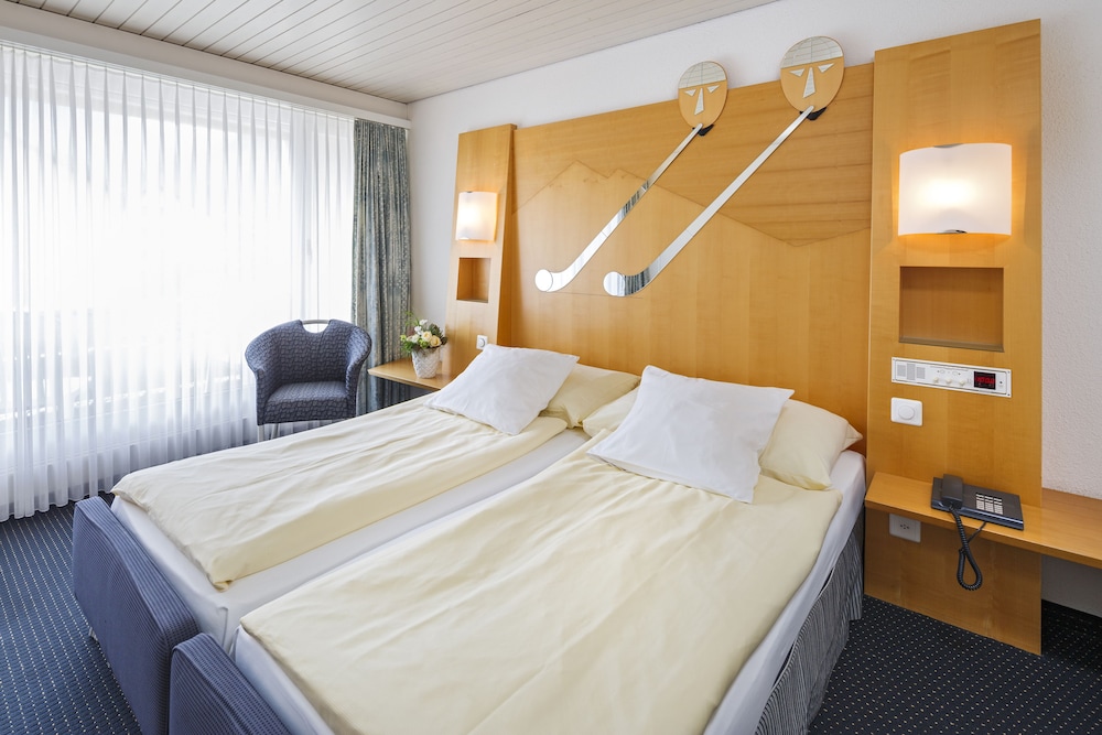 Stella Swiss Quality Hotel 20/69
