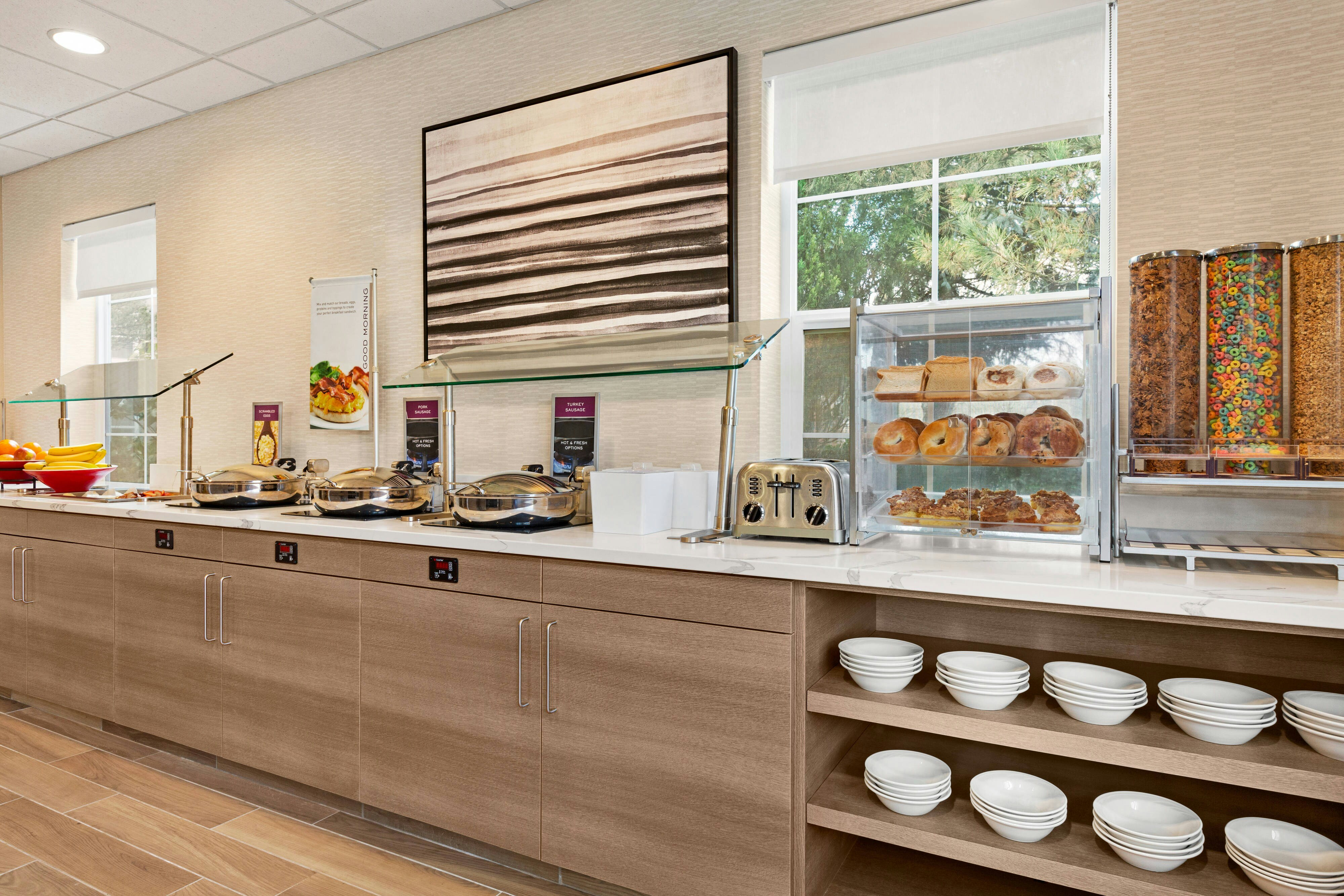 Residence Inn Salem 10/41