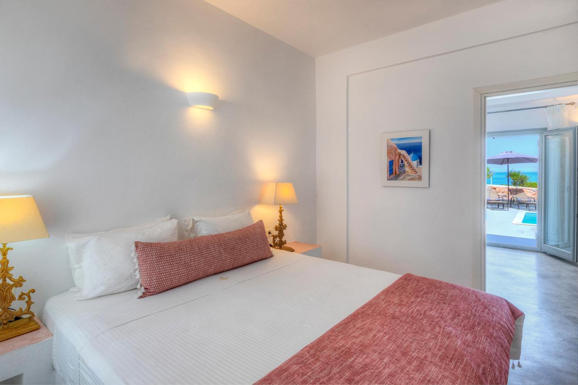 PREMIUM, VILLA, SEA VIEW, PRIVATE POOL