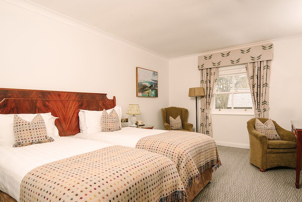 Room at Macdonald Ansty Hall, COVENTRY - UK