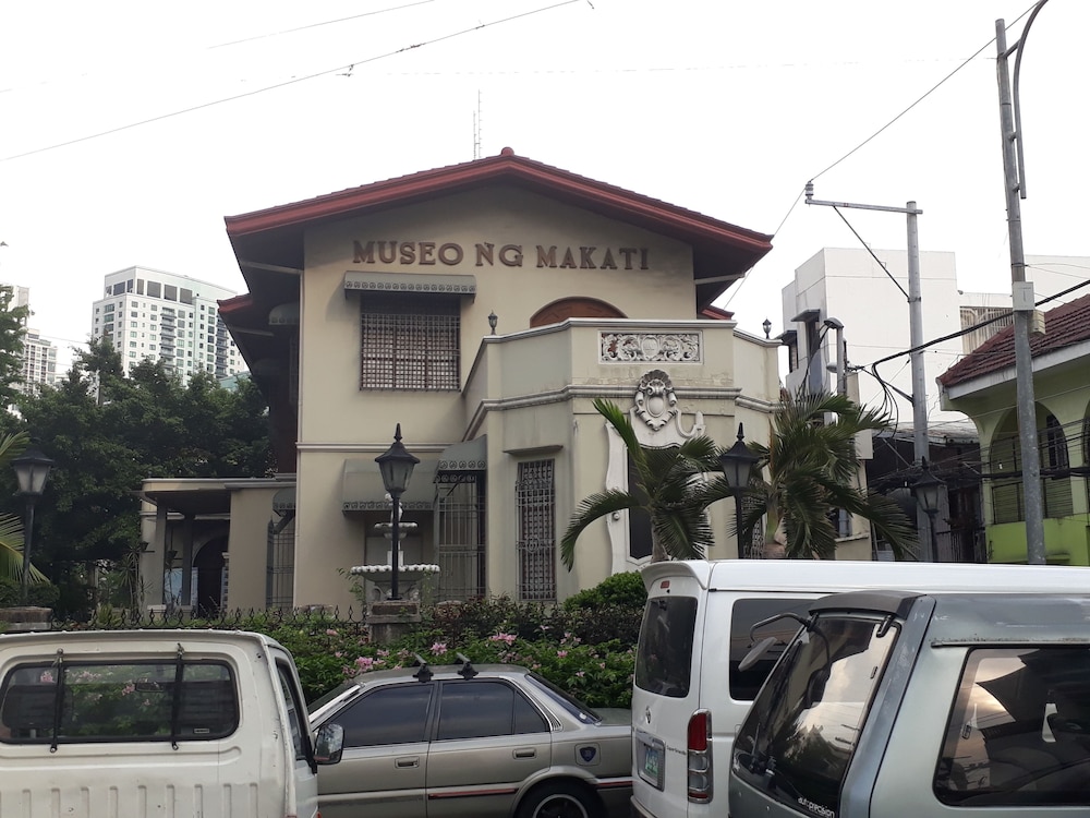 Citizen Hotel 5/50
