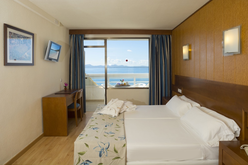 Inmood Aucanada Hotel 11/50