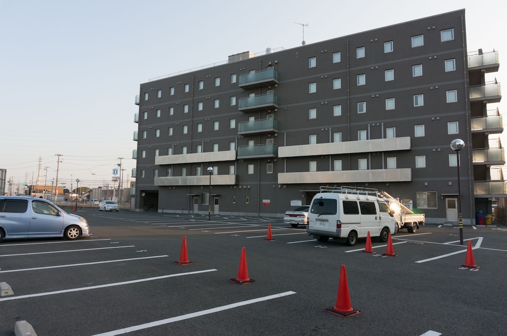 Hotel Aston Plaza Himeji 27/30