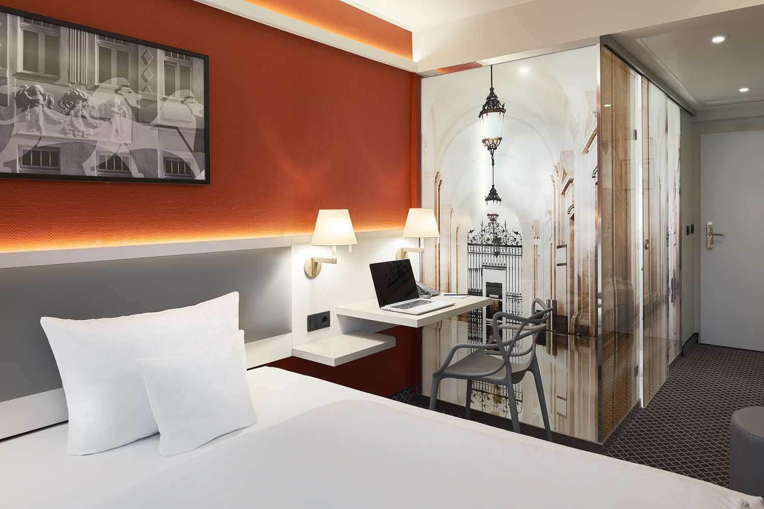 Best Western Hotel Leipzig City Center 20/23