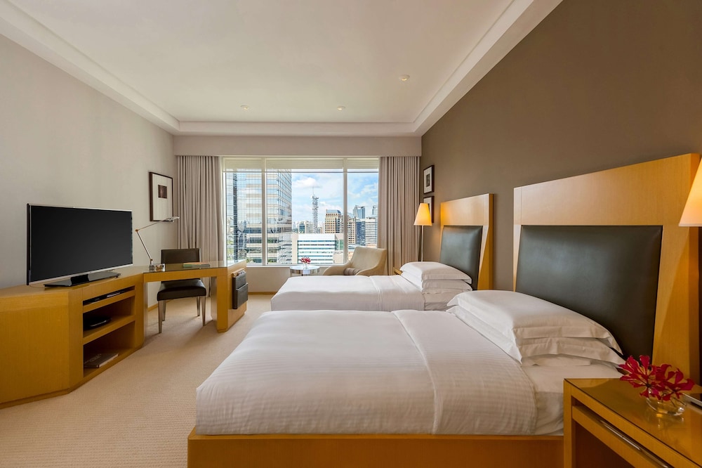Grand Hyatt Sao Paulo 21/70