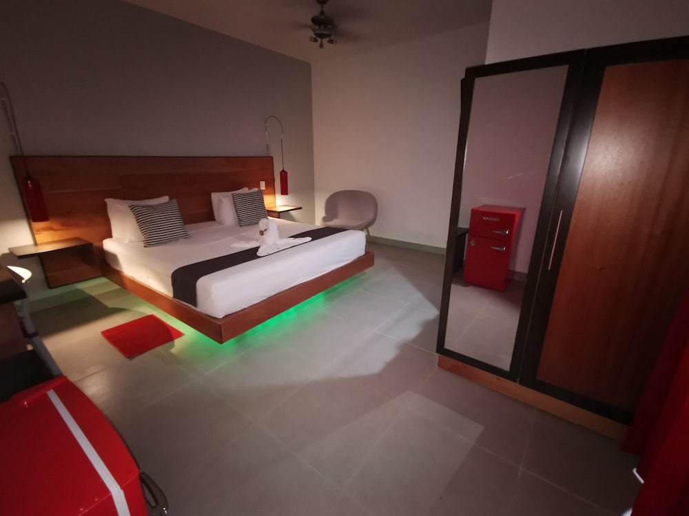 Casa Valeria Boutique Hotel 12/50