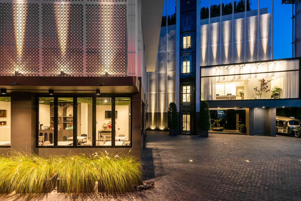 Kaya Heritage Hotel 30/38