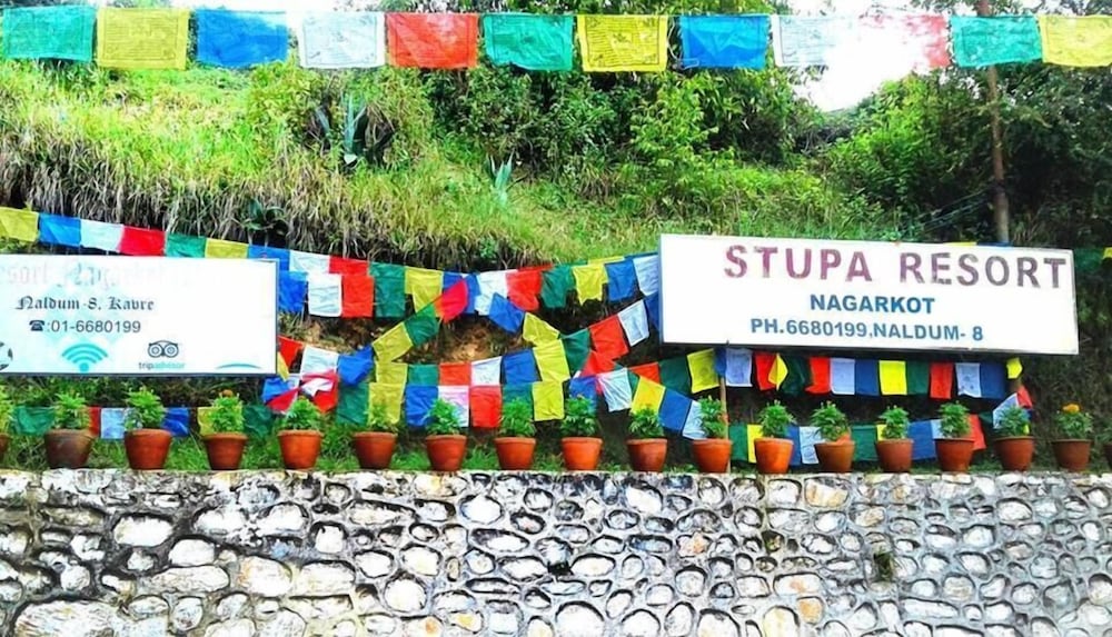 Stupa Resort Nagarkot 27/38