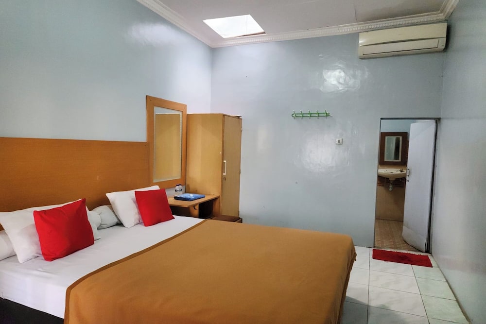 SPOT ON 2171 Griya Sakura Syariah 8/50