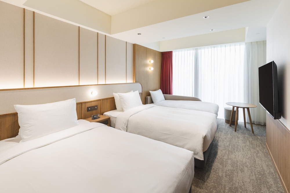 Sotetsu Grand Fresa Taipei Ximen 6/40