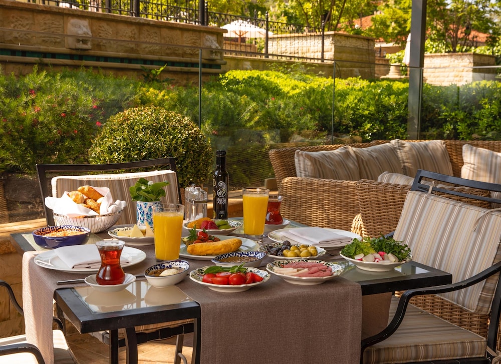 Grand Hyatt Istanbul 58/76