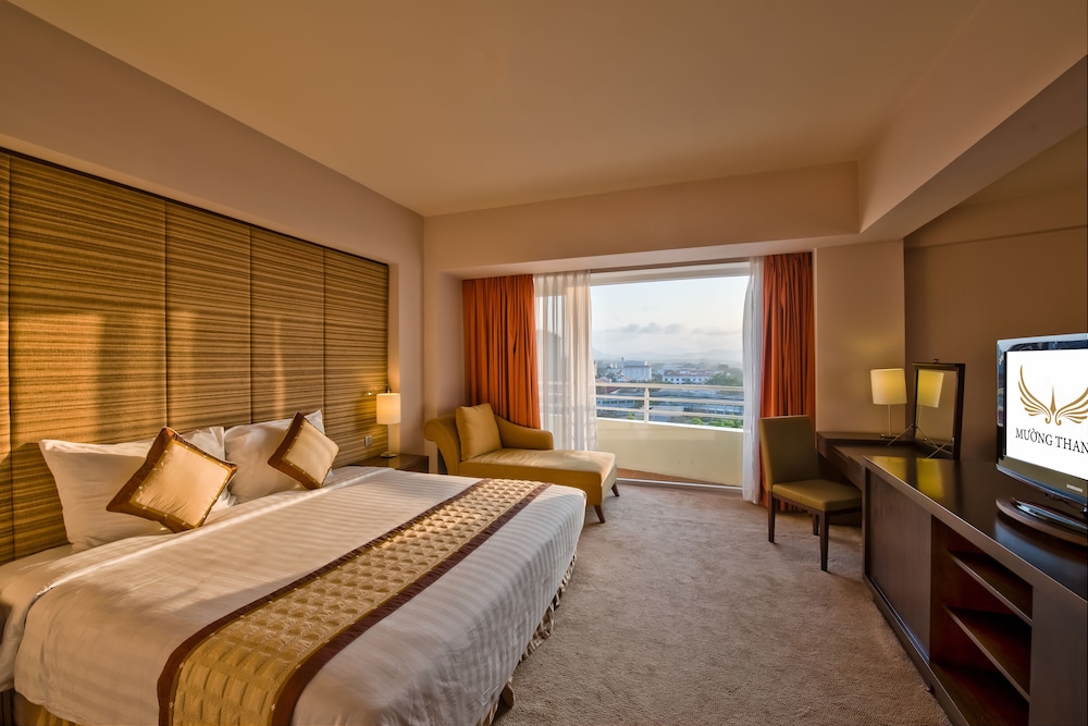 Muong Thanh Hue Hotel 23/74