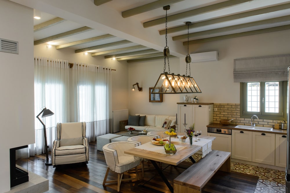 Gatzea Villas 25/36