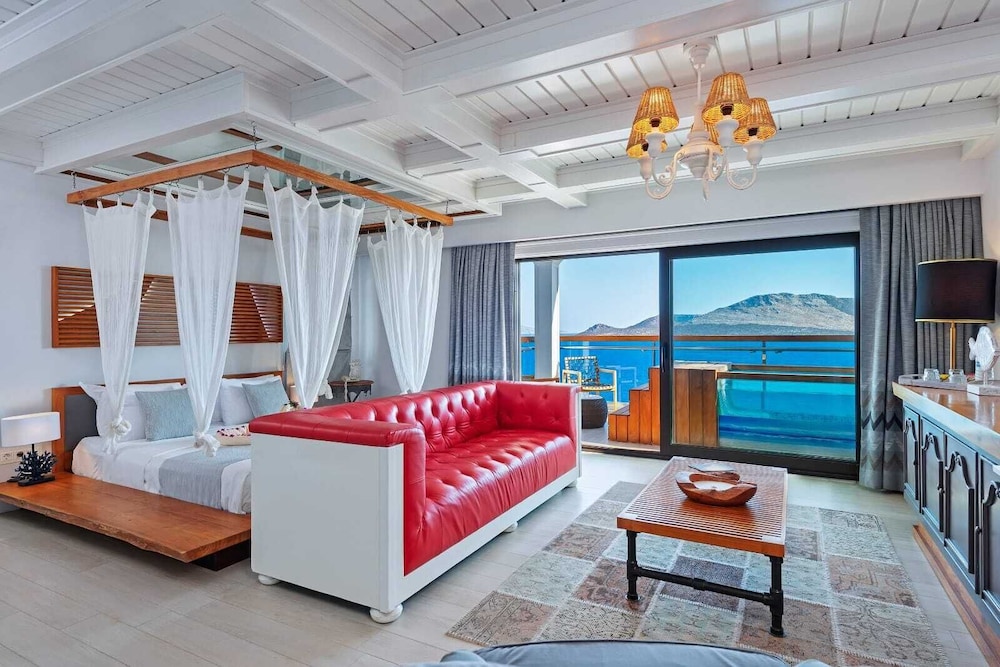 Meis Exclusive Hotel 22/50