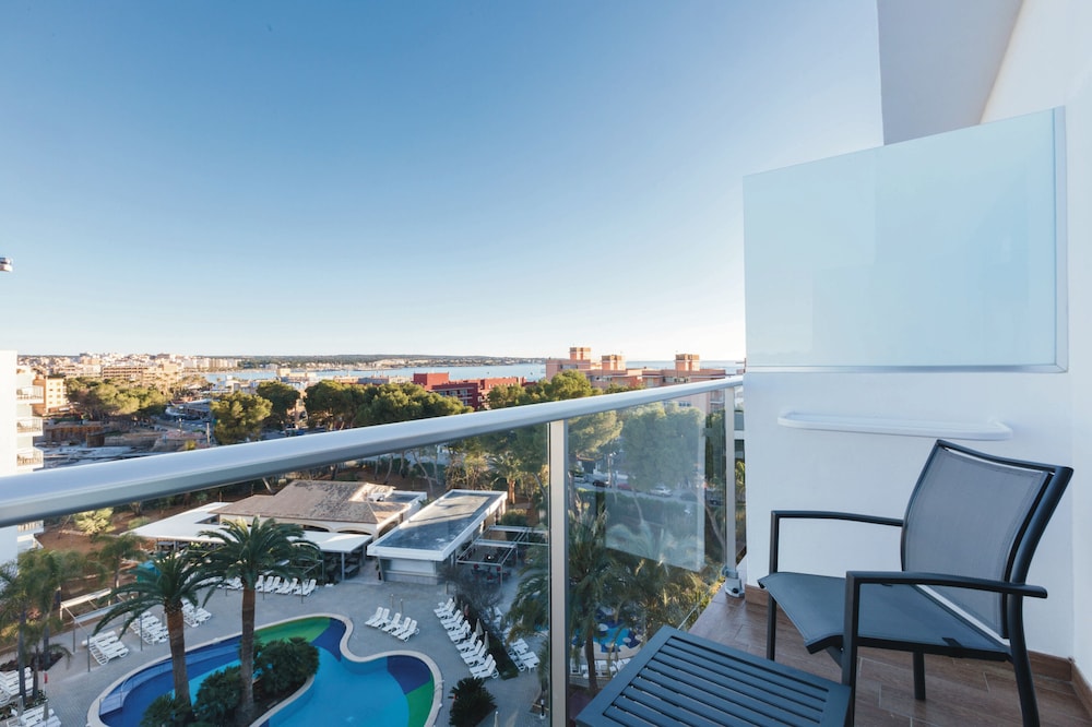 Hotel RIU Bravo 34/42