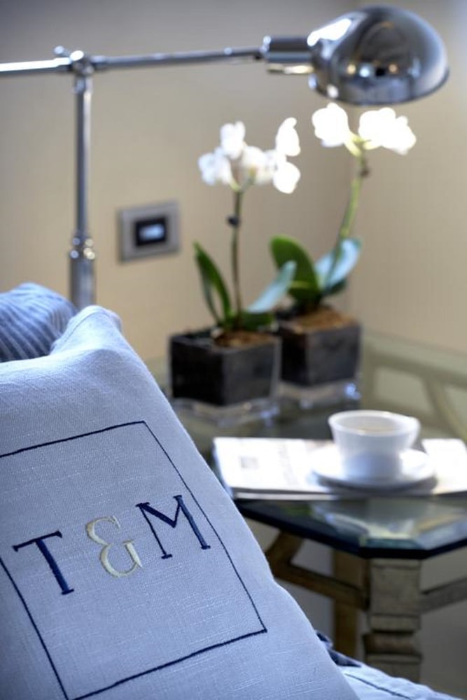 Torri E Merli Boutique Hotel 24/59