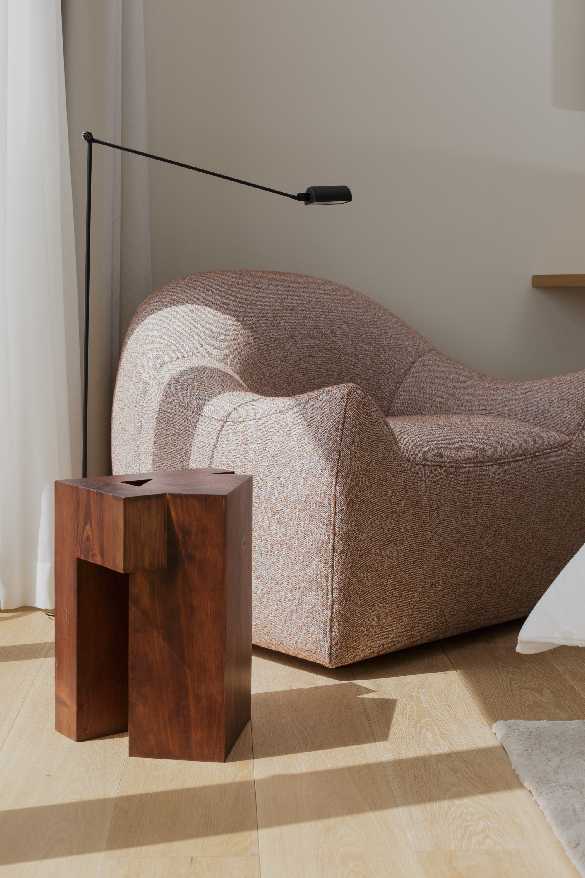 Superior, Executive, Double Bed