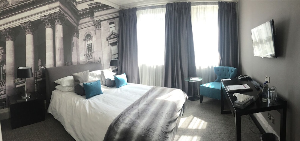 Grey Street Hotel 25/47