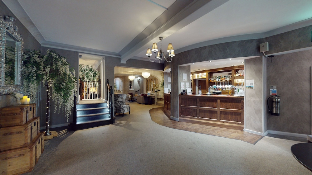 Stirk House Hotel & Spa 5/50