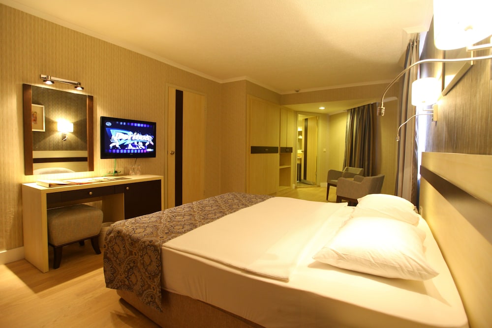 A11 Hotel Obakoy 16/49