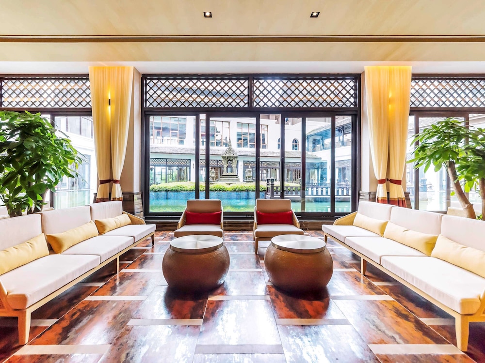 Angsana Xishuangbanna 24/50