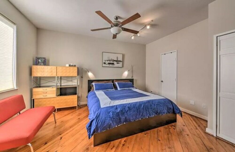Modern B&B 5/50