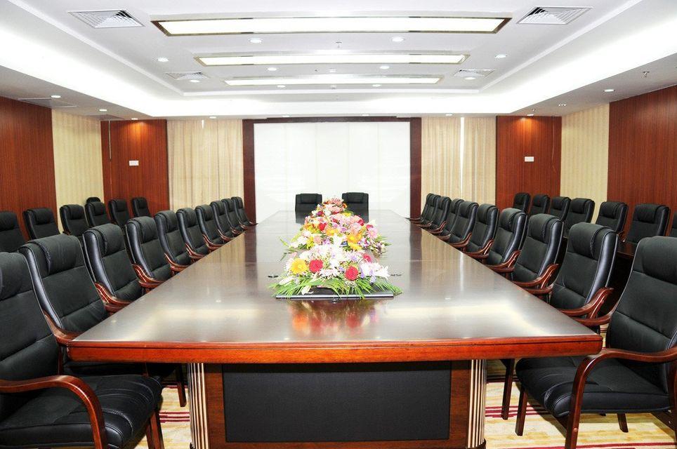 Li Jing Hotel 20/23