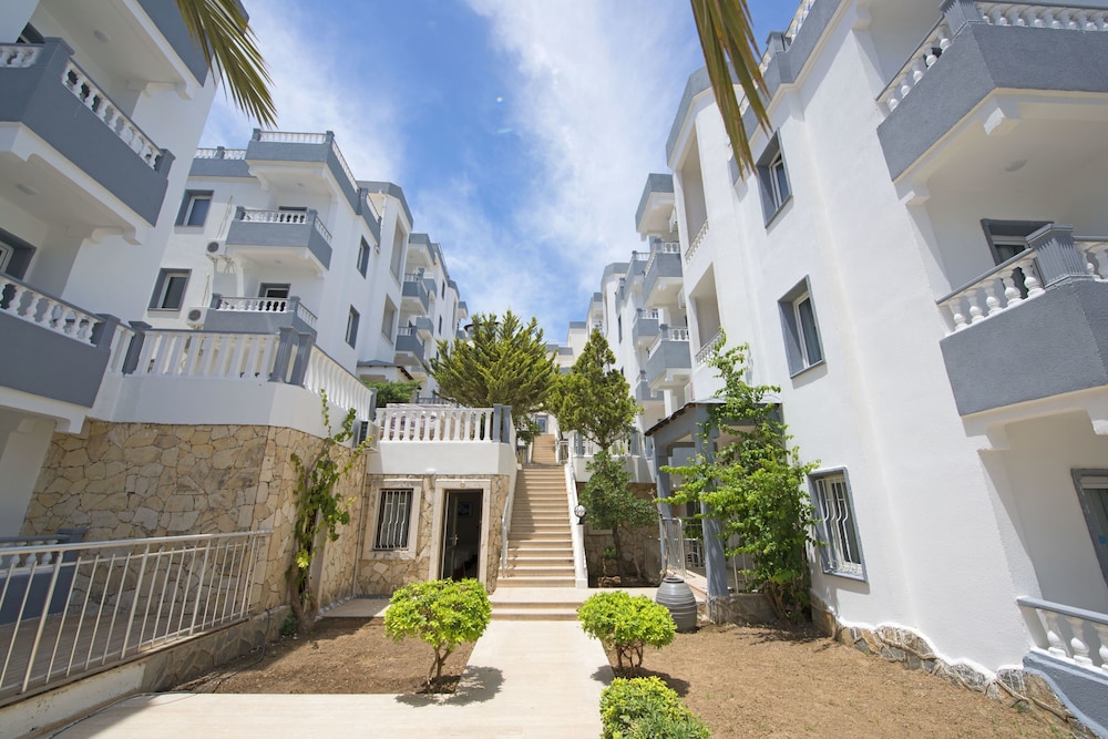 Ladonia Hotels Gumbet Holiday 44/50