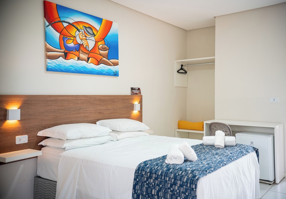Paraiso Barra Hotel 18/50