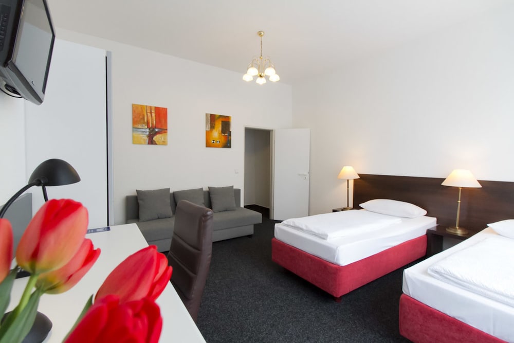 APARTHOTEL VEGA 9/33