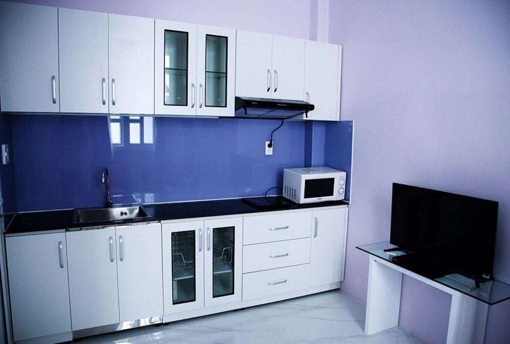 Ht Apartment 9/64