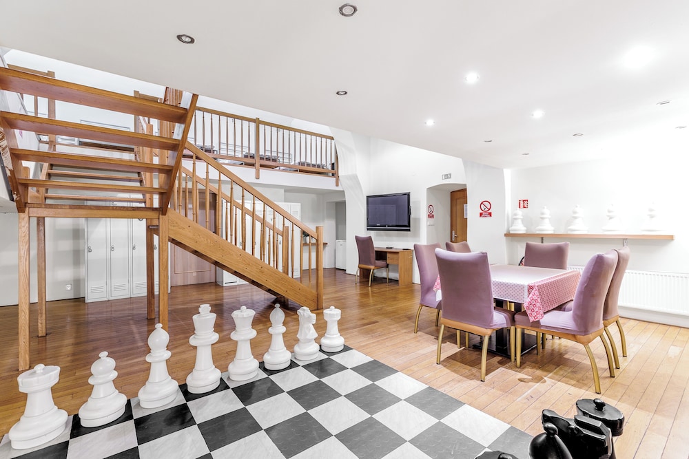 Stary Pivovar Hotel 13/65