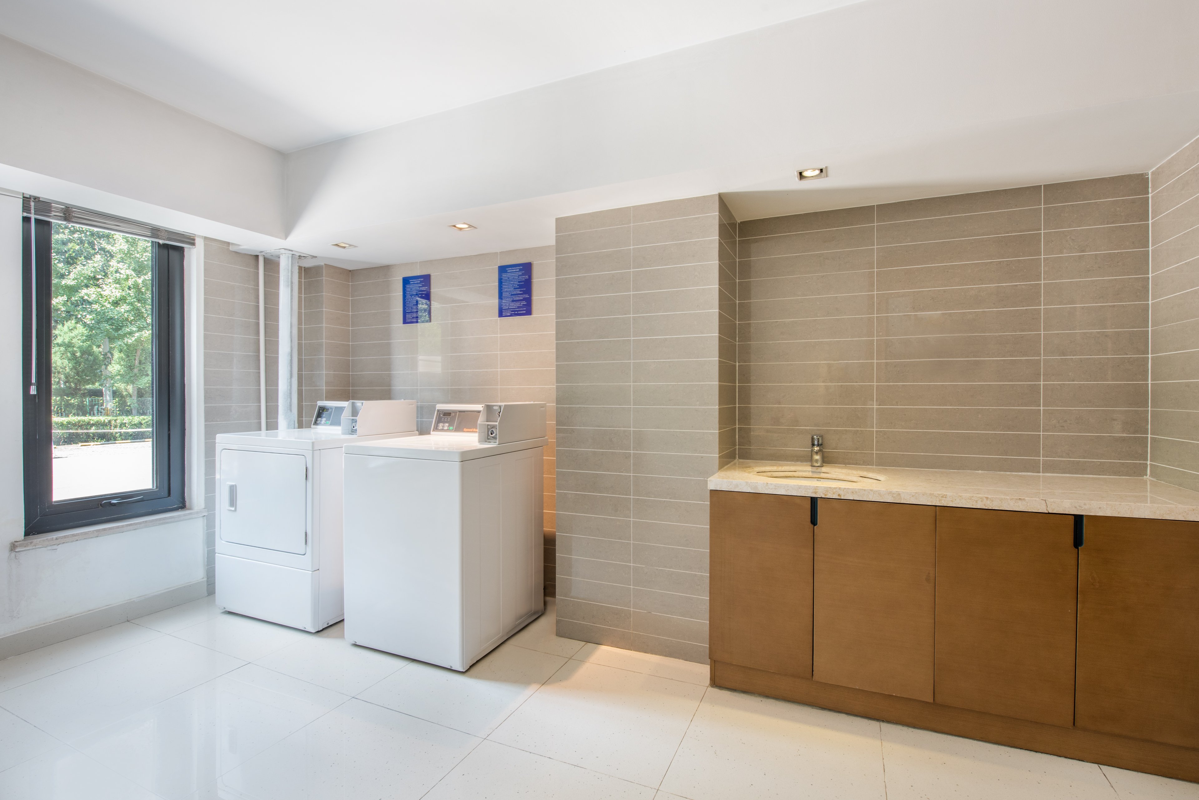 Holiday Inn Express Beijing Airport Zone 11/50