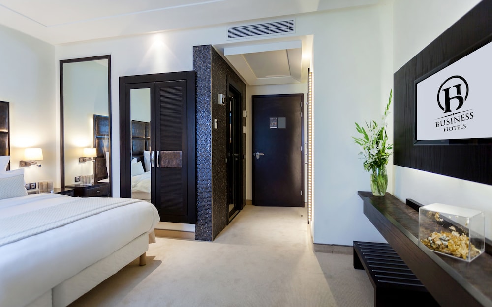 Business Hotel Tunis 15/63
