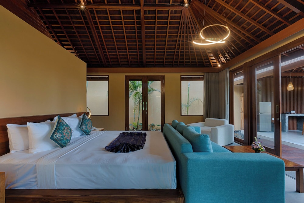 Samkhya Villas 16/71