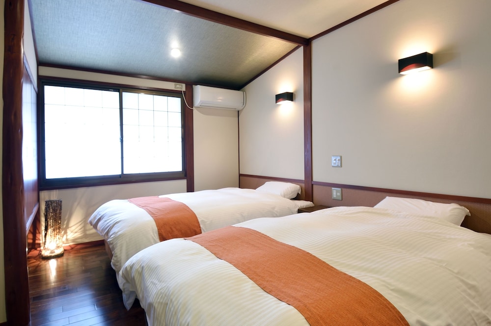 Ryokan Okayama 6/50