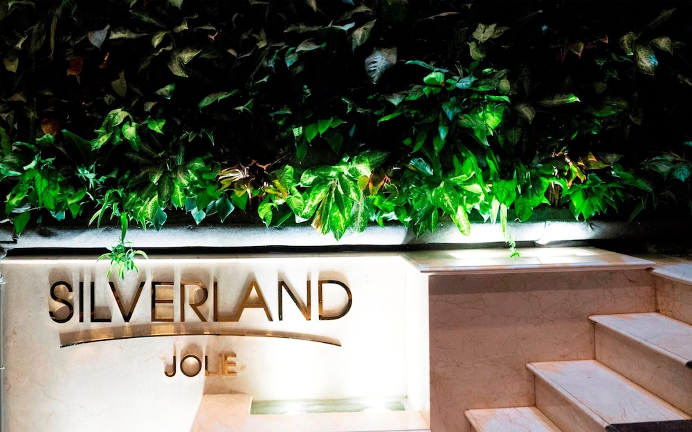 Silverland Jolie Hotel Spa 44/49