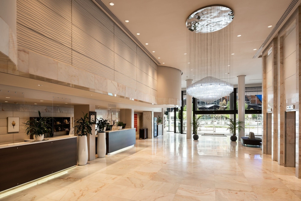 FOUR POINTS BY SHERATON PERTH 5/41