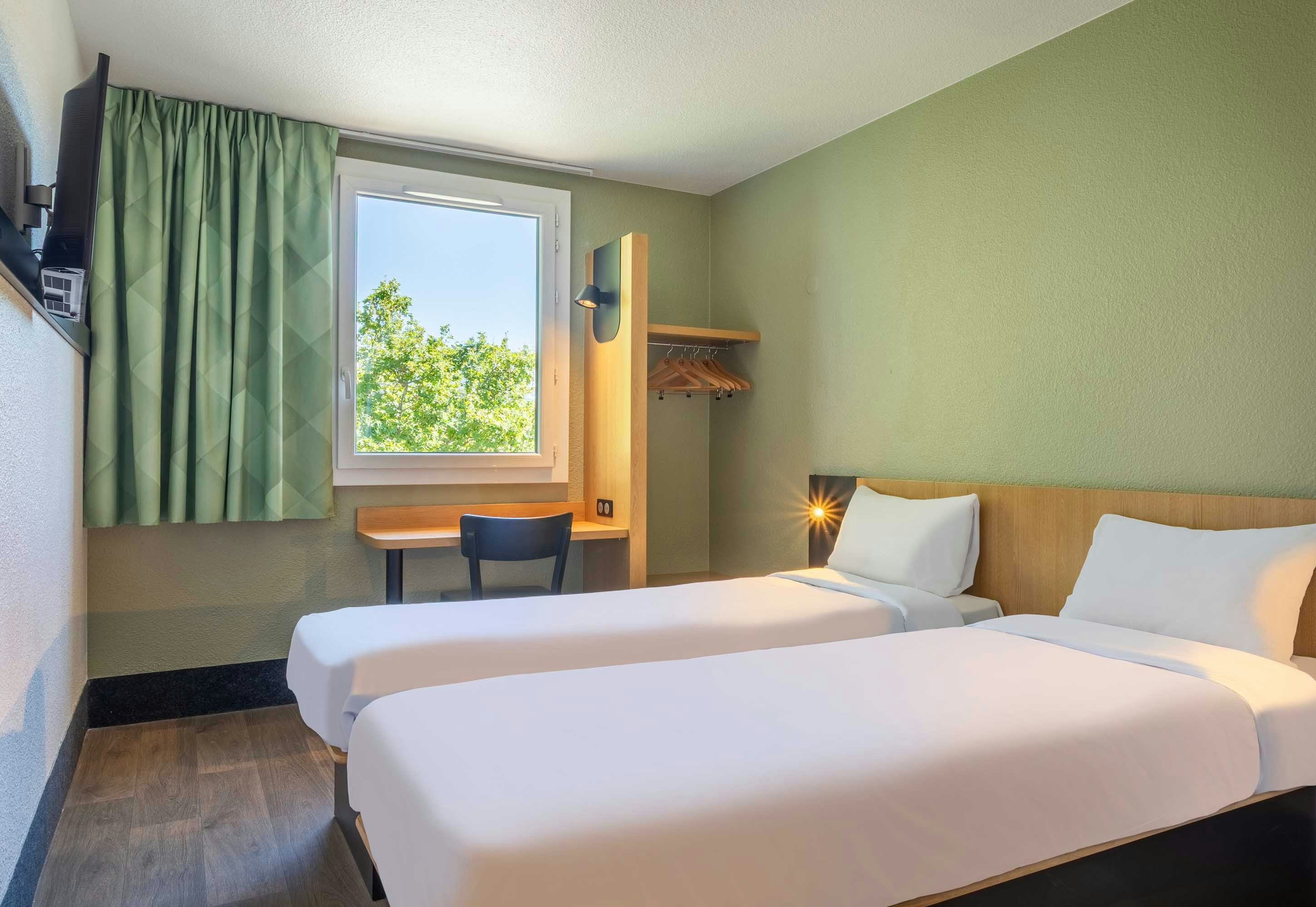 B&B Hotel Toulon Ollioules 5/21