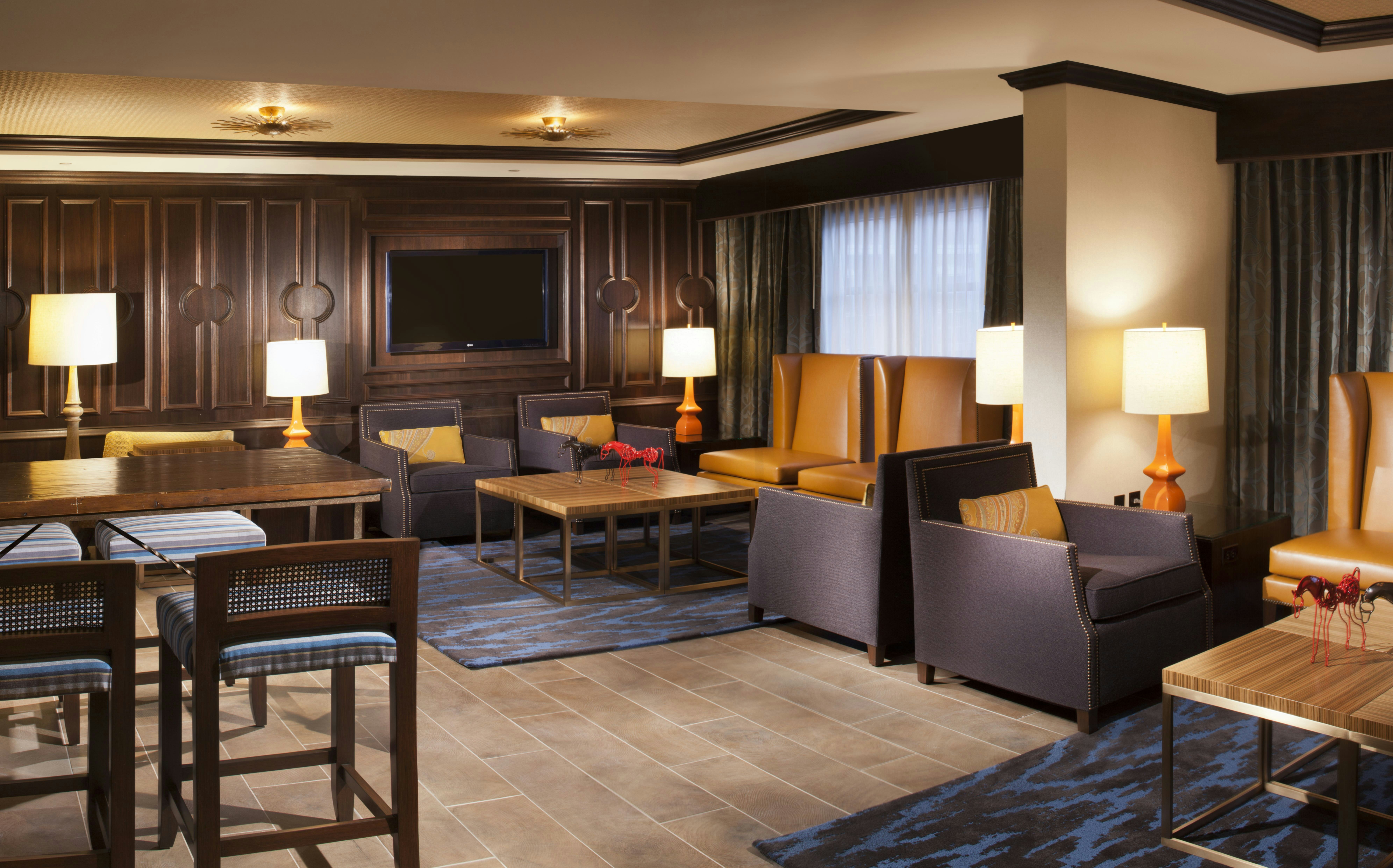 HILTON SANTA FE HISTORIC PLAZA 33/70