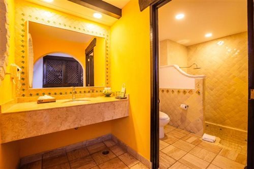 Superior, Double Bed